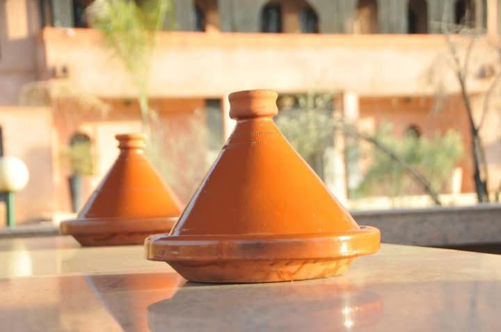 Bivouac Camel Trips Hotel Merzouga Exterior foto